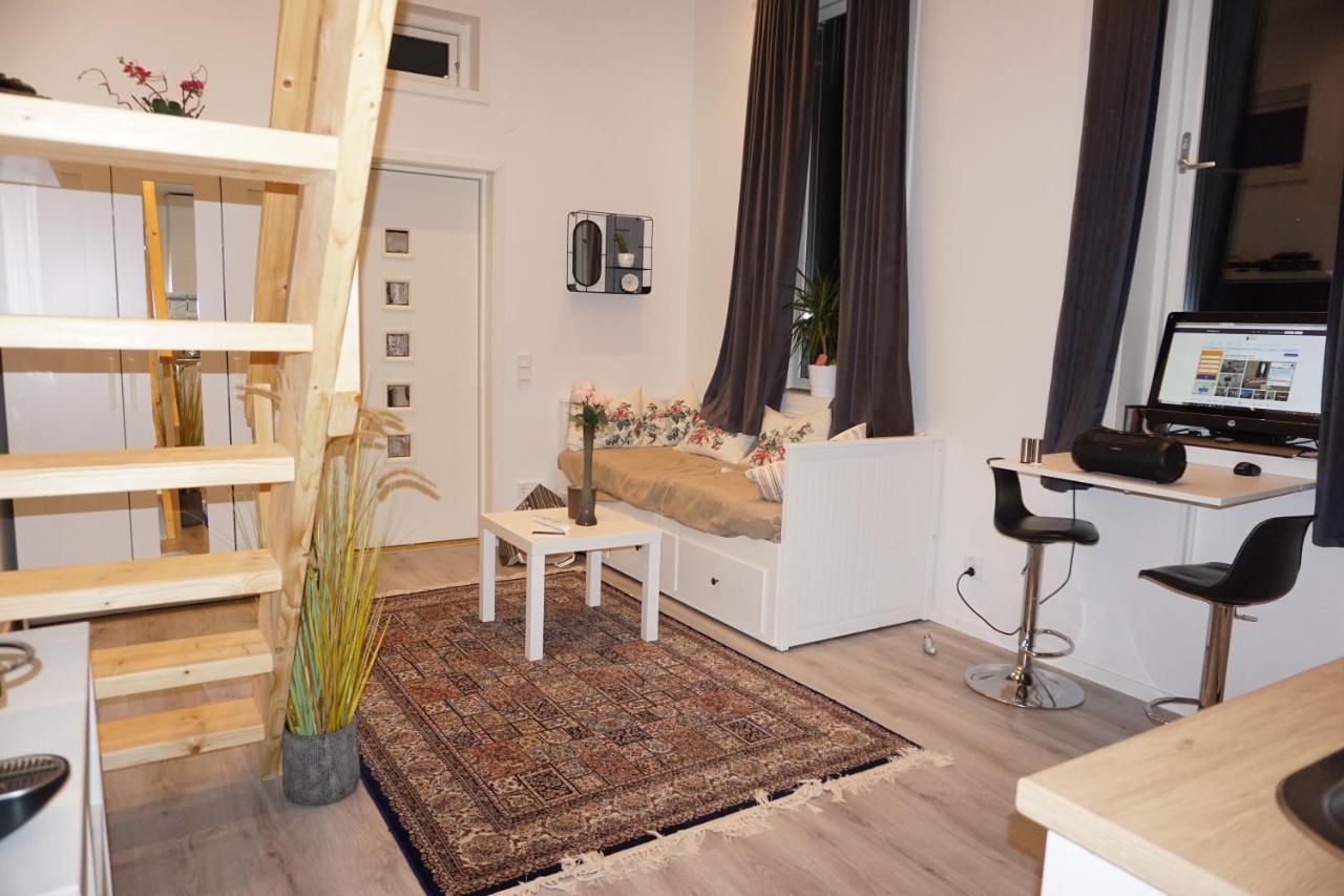 Apartament Fresh Happy Little House, 35 M2 In Taeby Sztokholm Zewnętrze zdjęcie