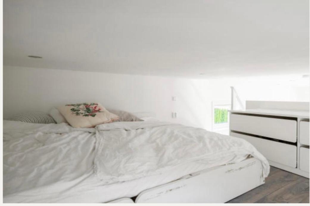 Apartament Fresh Happy Little House, 35 M2 In Taeby Sztokholm Zewnętrze zdjęcie