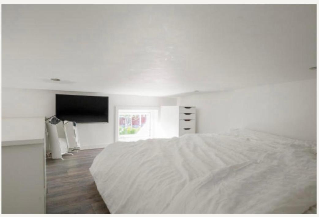 Apartament Fresh Happy Little House, 35 M2 In Taeby Sztokholm Zewnętrze zdjęcie